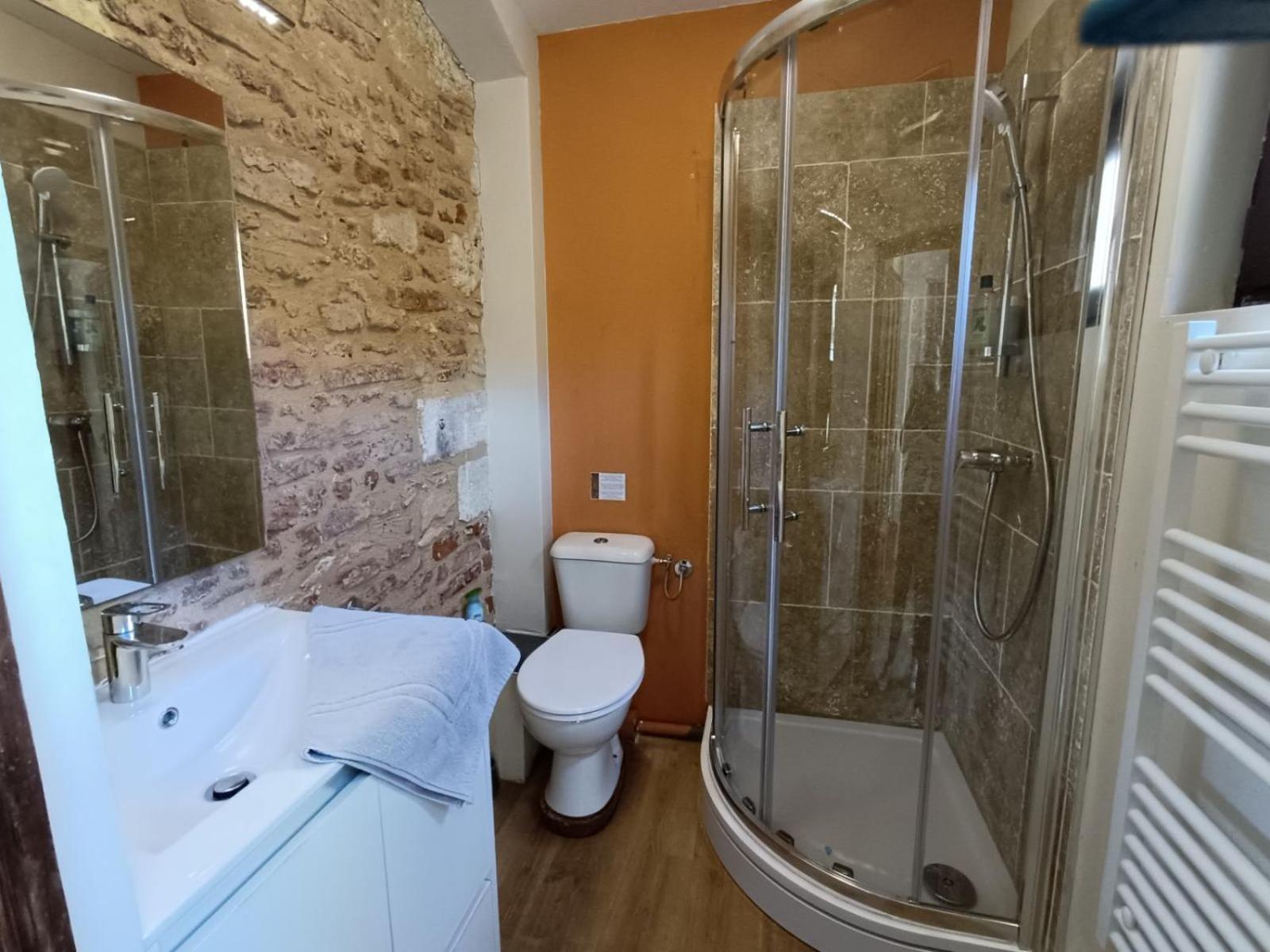 Habitation Saint-Clar Vieille Ville Bergerac Ngoại thất bức ảnh