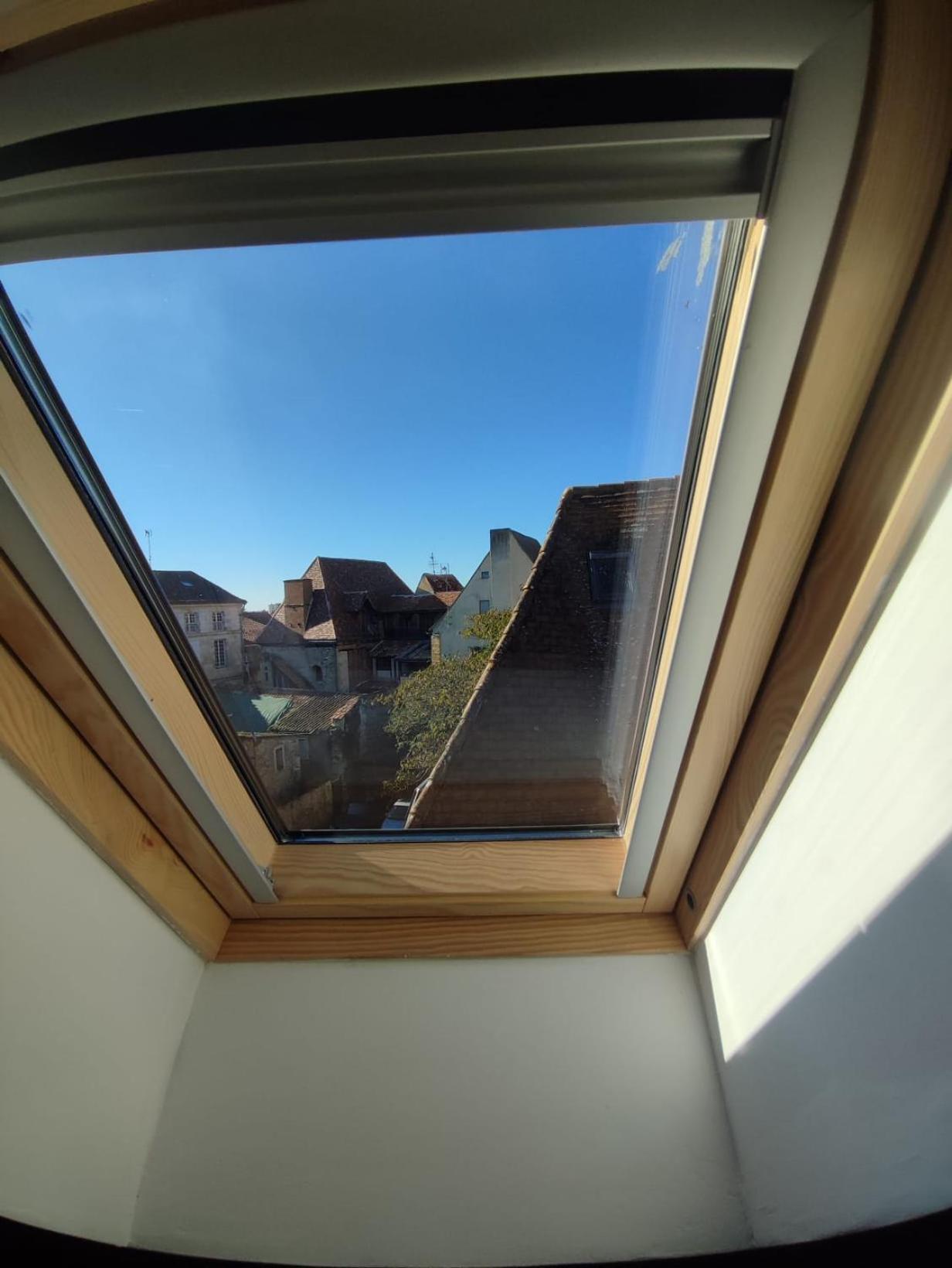 Habitation Saint-Clar Vieille Ville Bergerac Ngoại thất bức ảnh