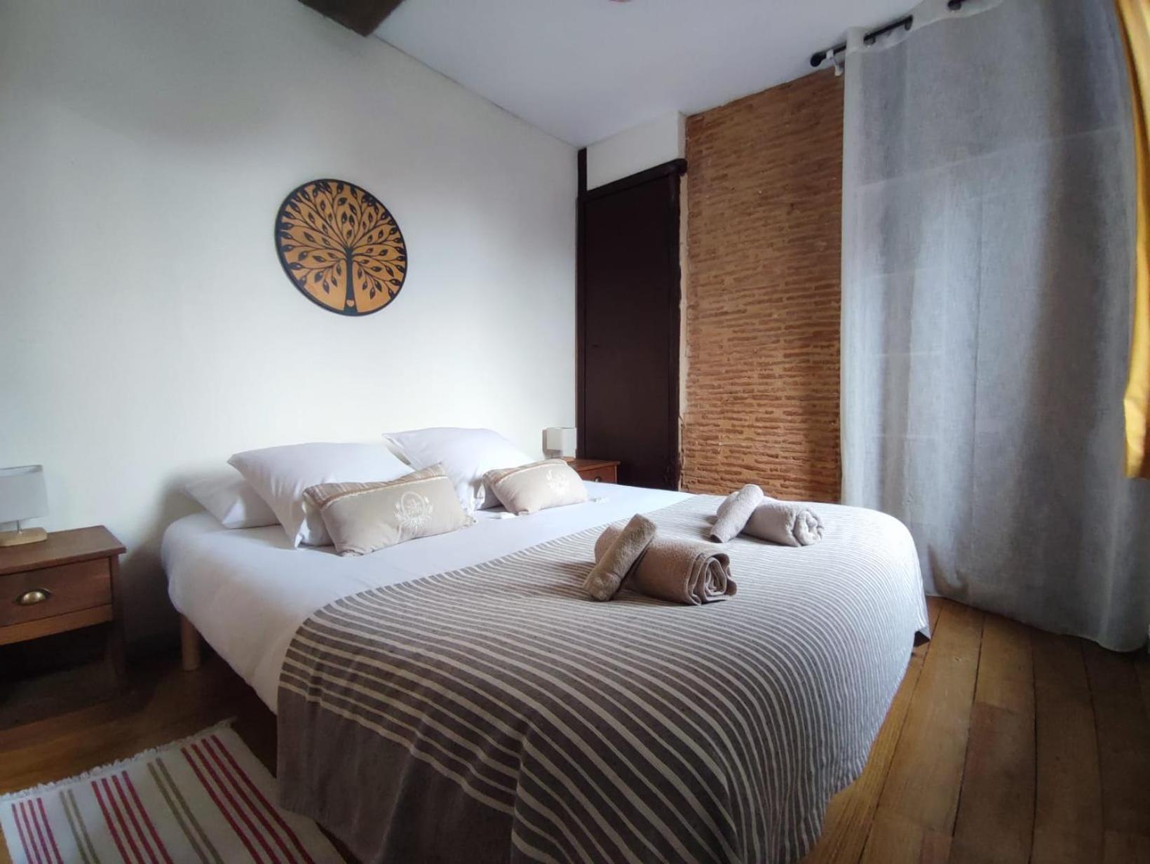 Habitation Saint-Clar Vieille Ville Bergerac Ngoại thất bức ảnh