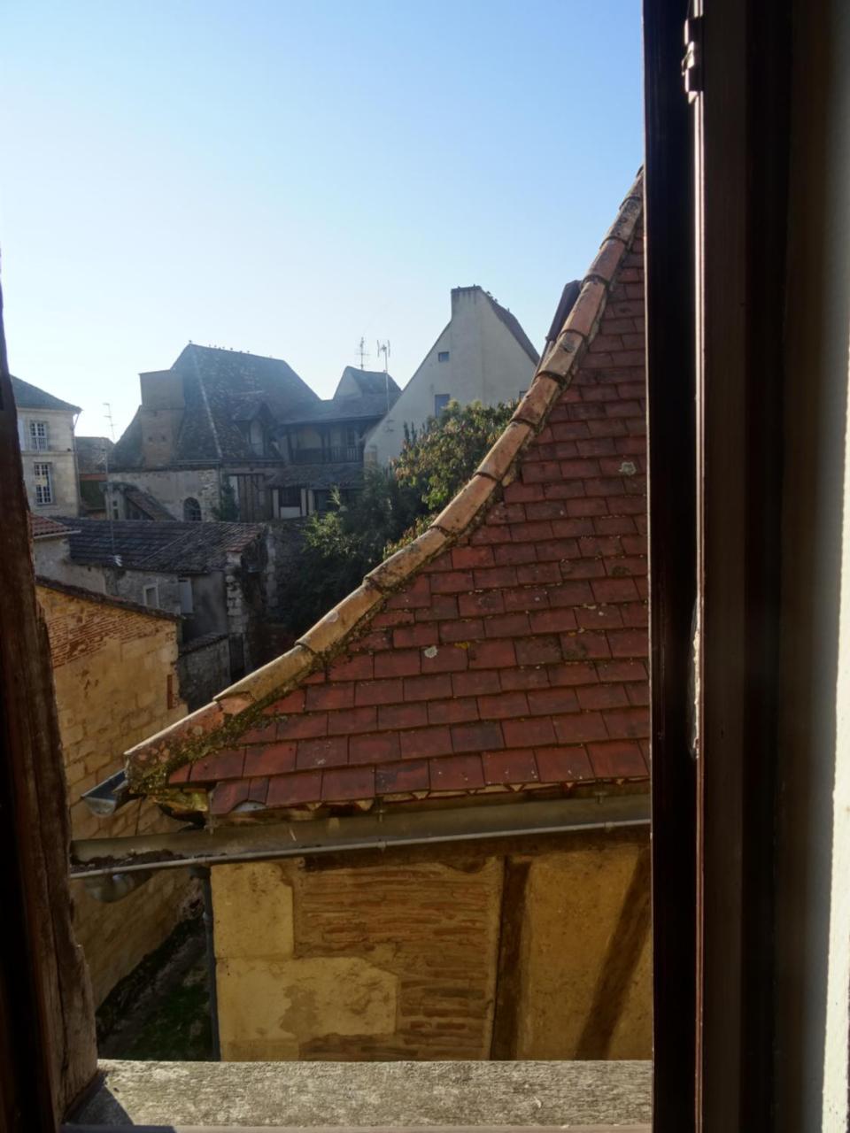 Habitation Saint-Clar Vieille Ville Bergerac Ngoại thất bức ảnh