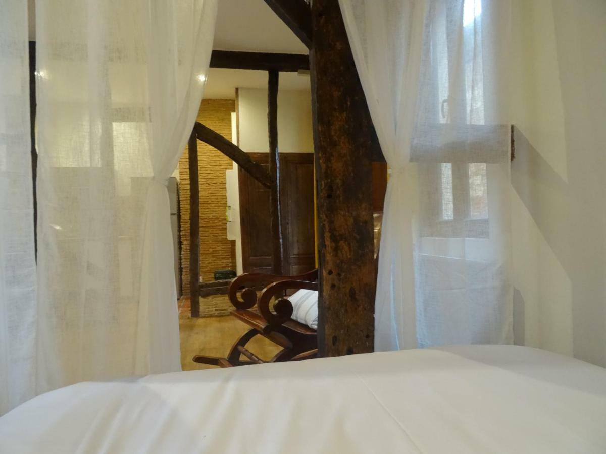 Habitation Saint-Clar Vieille Ville Bergerac Ngoại thất bức ảnh