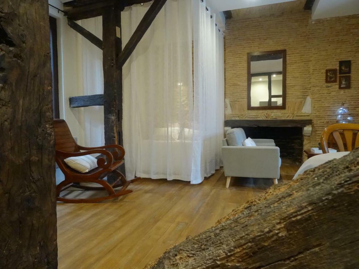 Habitation Saint-Clar Vieille Ville Bergerac Ngoại thất bức ảnh