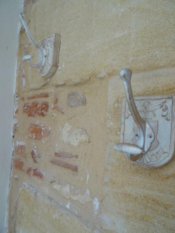 Habitation Saint-Clar Vieille Ville Bergerac Ngoại thất bức ảnh