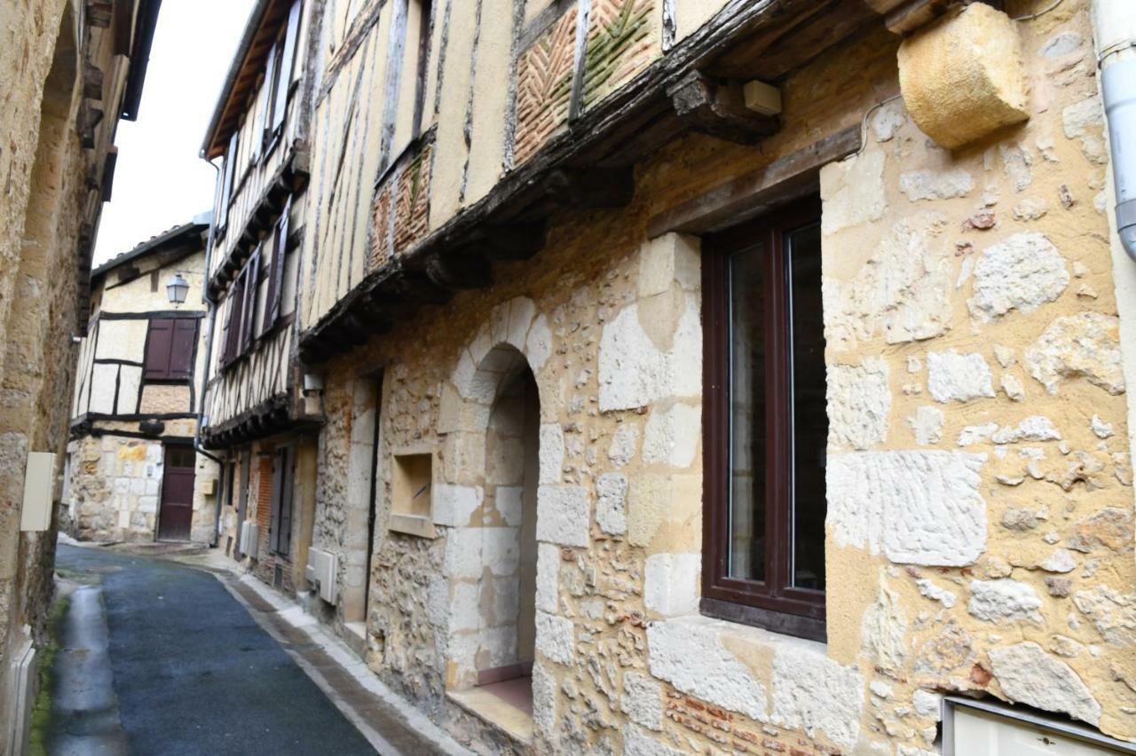 Habitation Saint-Clar Vieille Ville Bergerac Ngoại thất bức ảnh