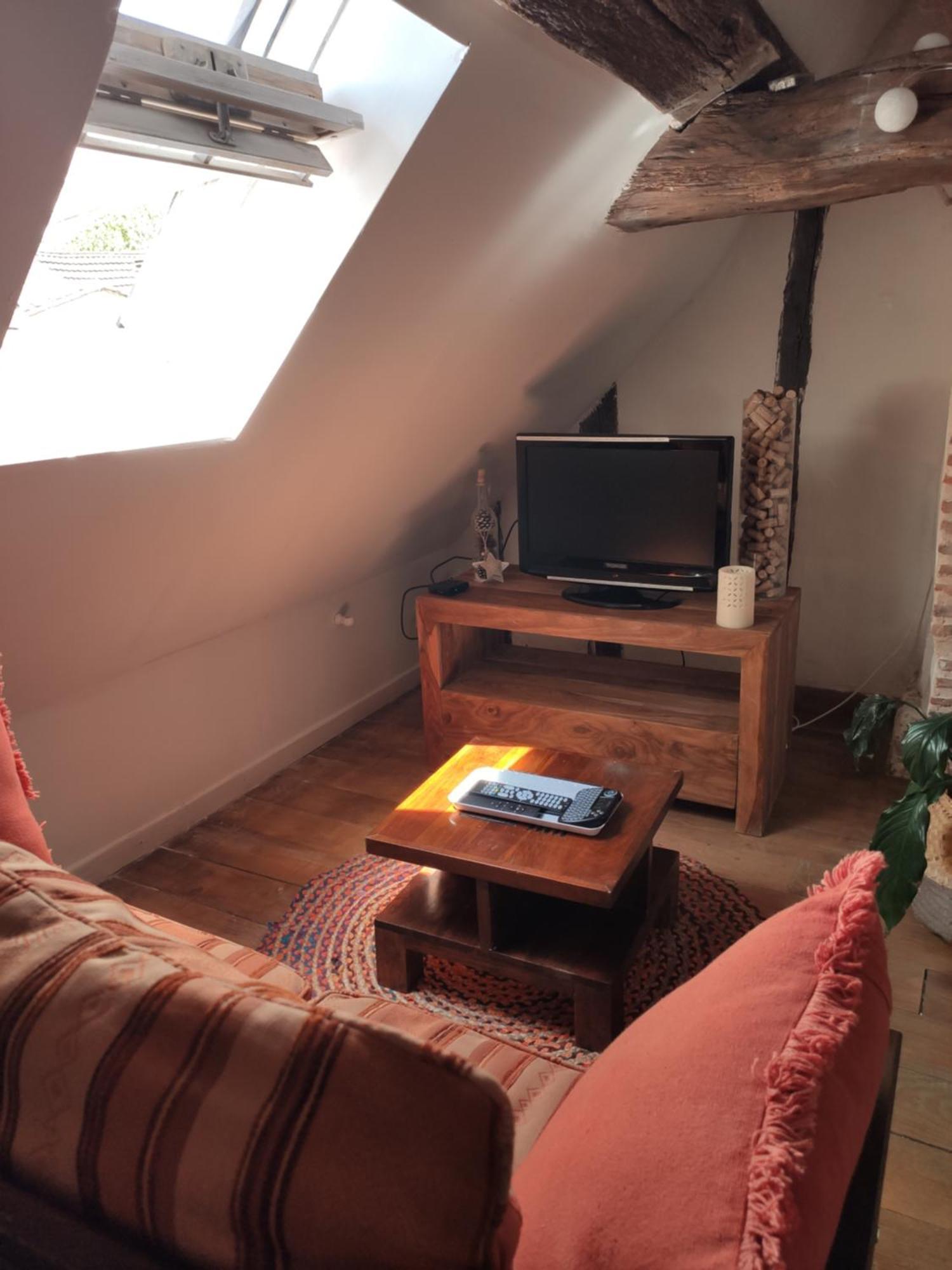 Habitation Saint-Clar Vieille Ville Bergerac Ngoại thất bức ảnh