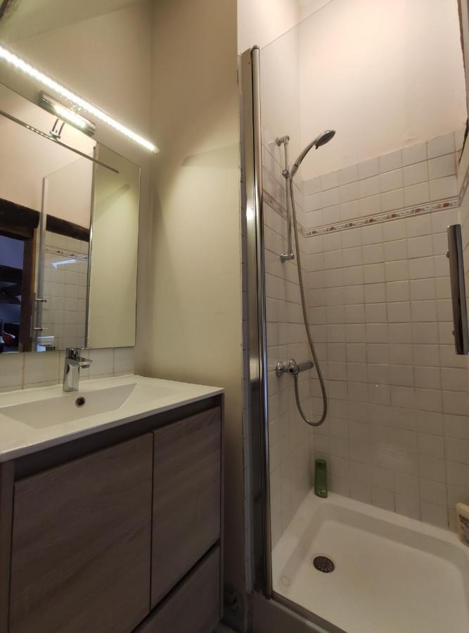 Habitation Saint-Clar Vieille Ville Bergerac Ngoại thất bức ảnh